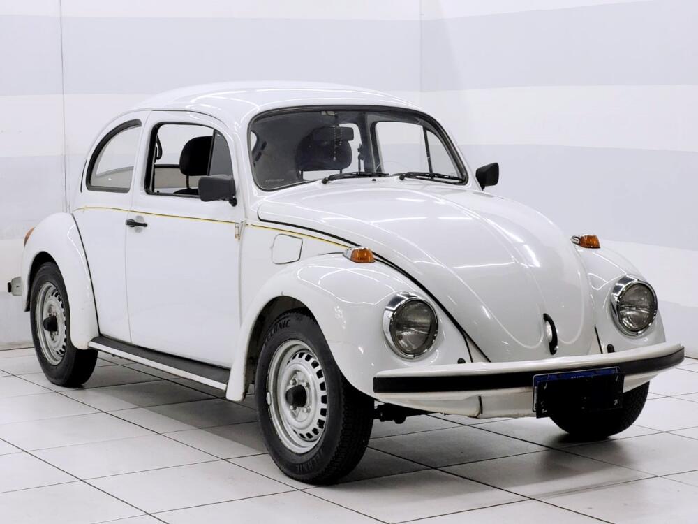 Volkswagen Fusca