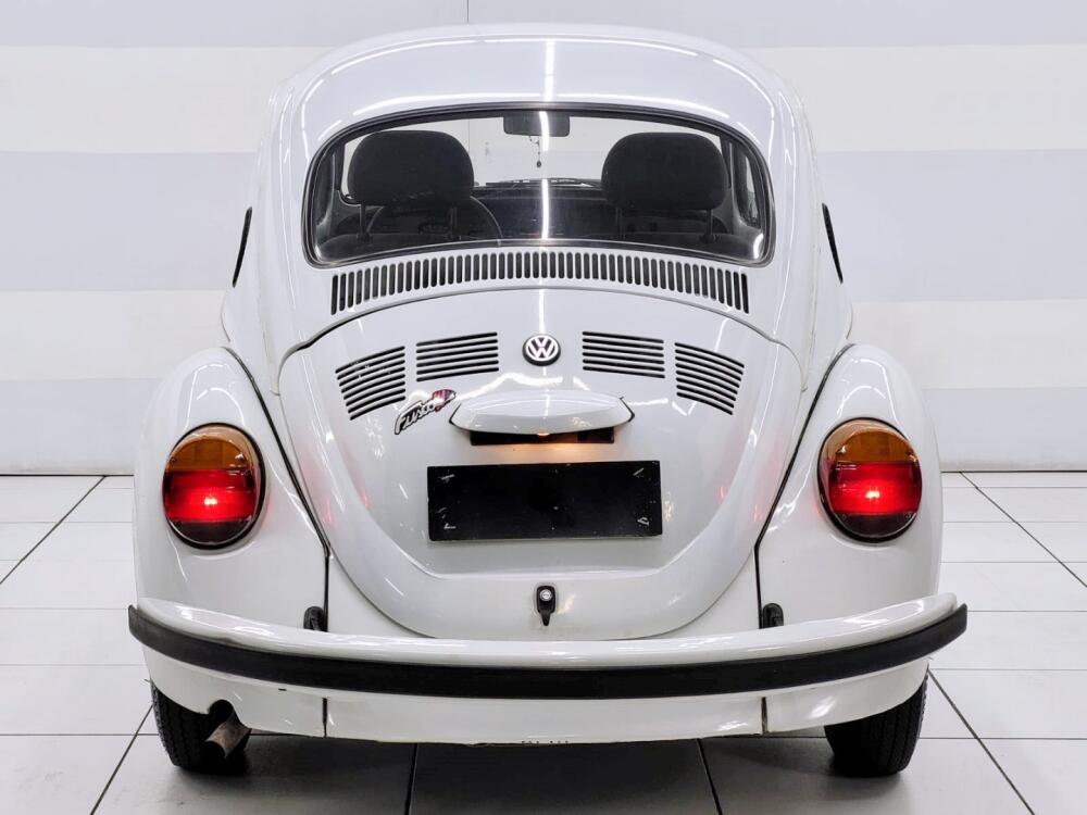 Volkswagen Fusca
