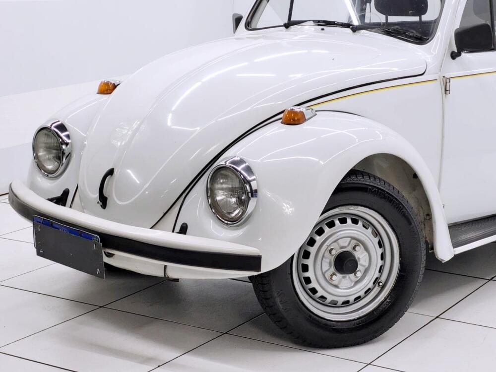 Volkswagen Fusca