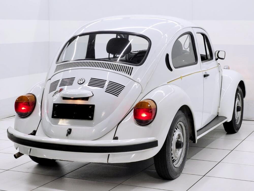 Volkswagen Fusca