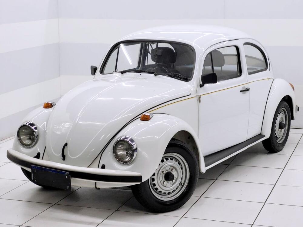 Volkswagen Fusca