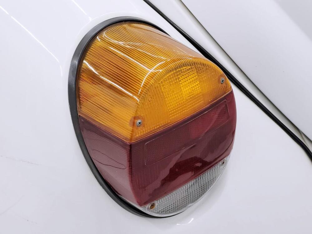 Volkswagen Fusca