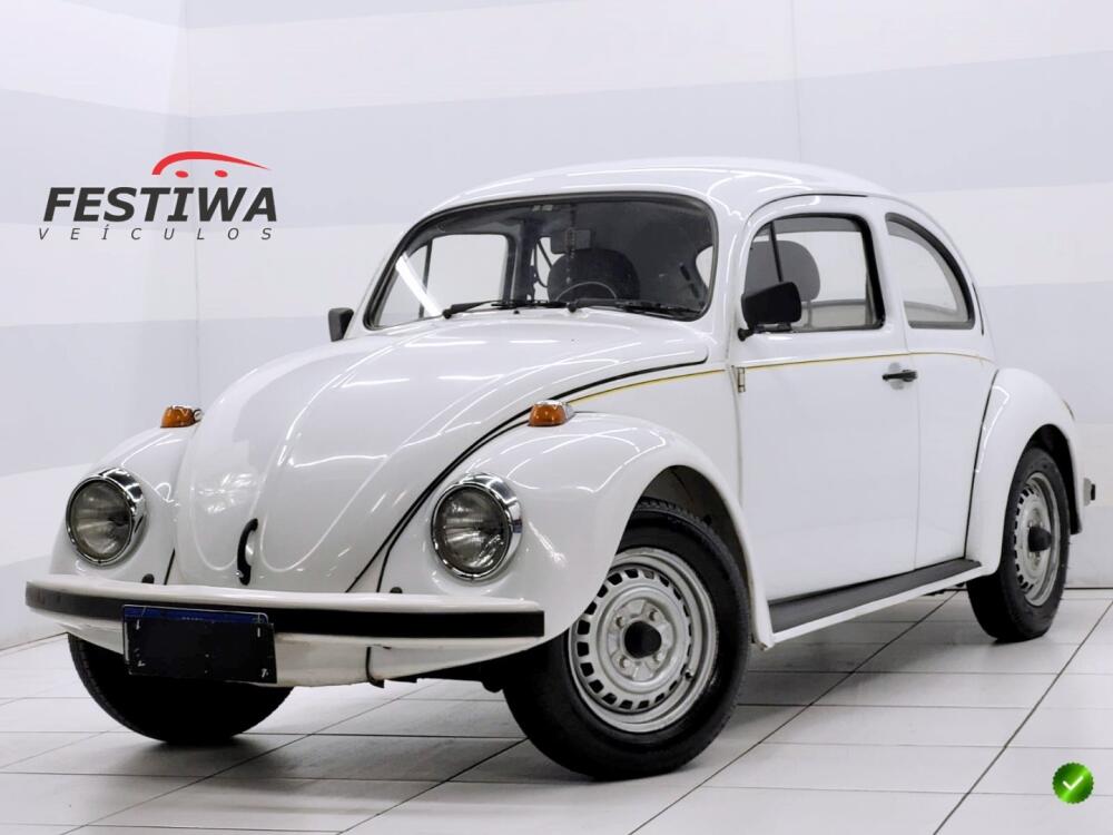 Volkswagen Fusca