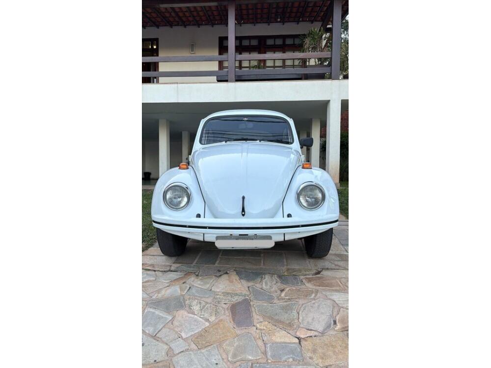Volkswagen Fusca