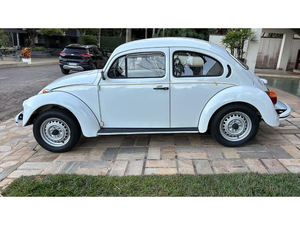 Volkswagen Fusca