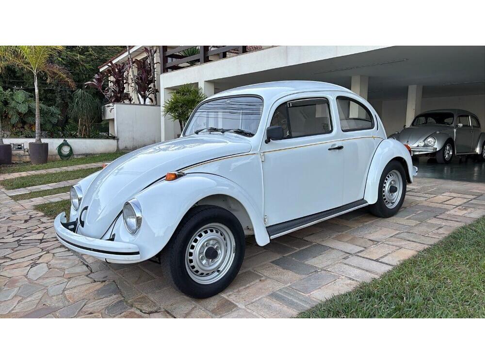 Volkswagen Fusca