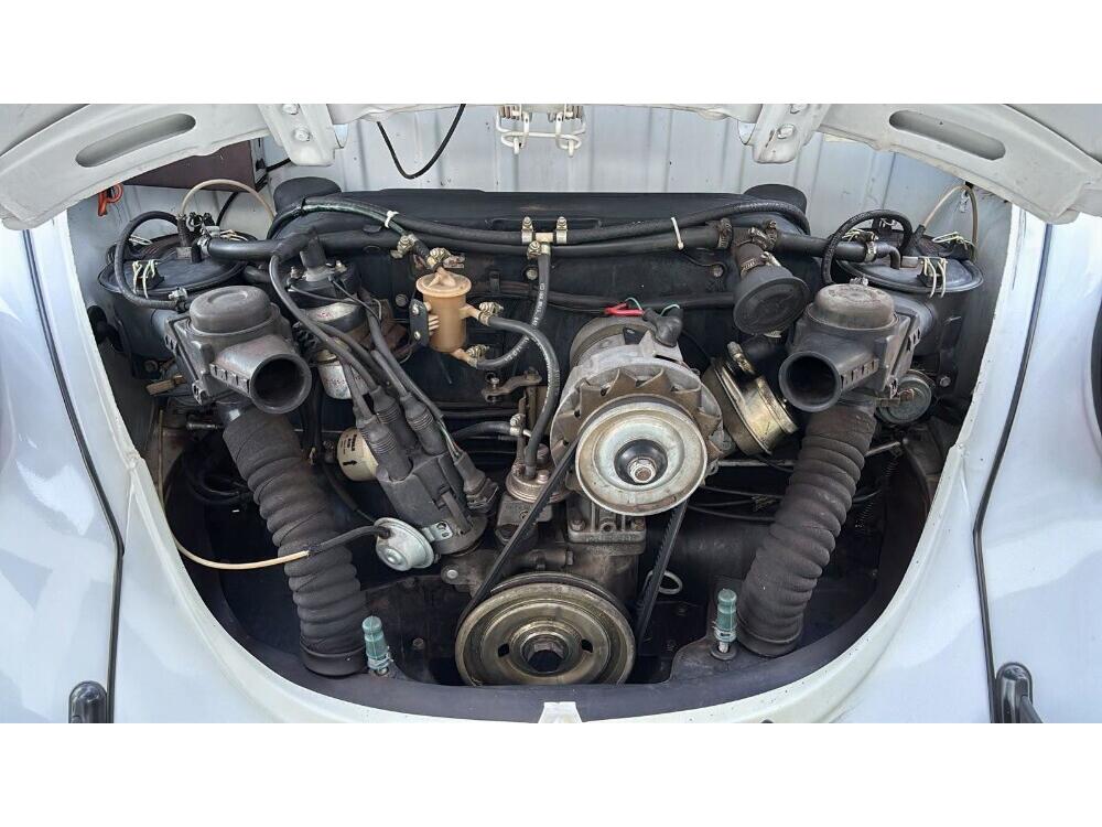 Volkswagen Fusca
