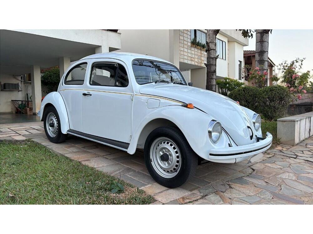 Volkswagen Fusca