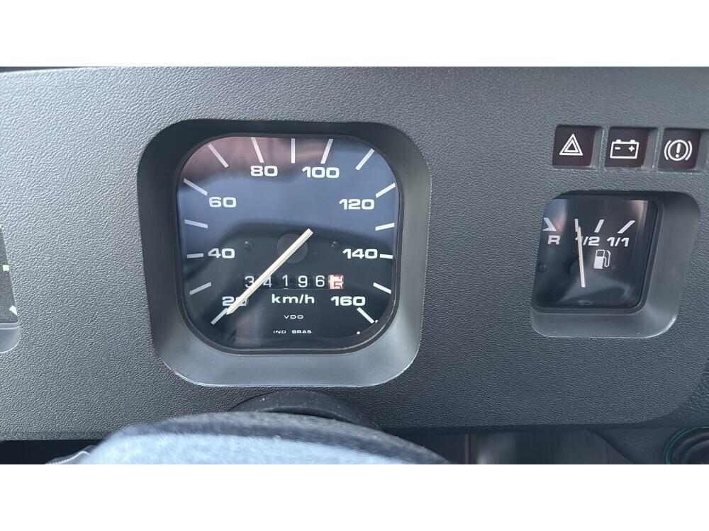 Volkswagen Fusca