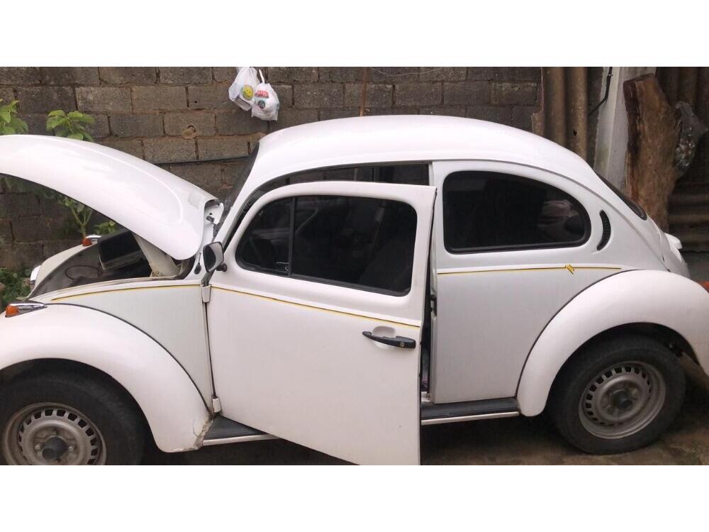 Volkswagen Fusca