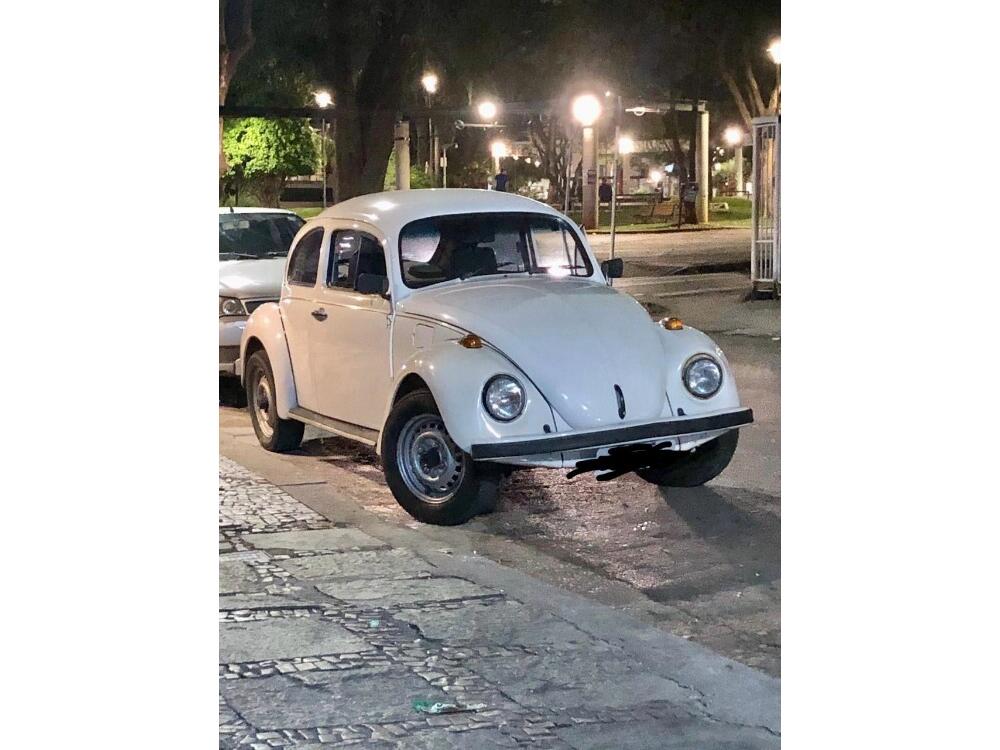 Volkswagen Fusca