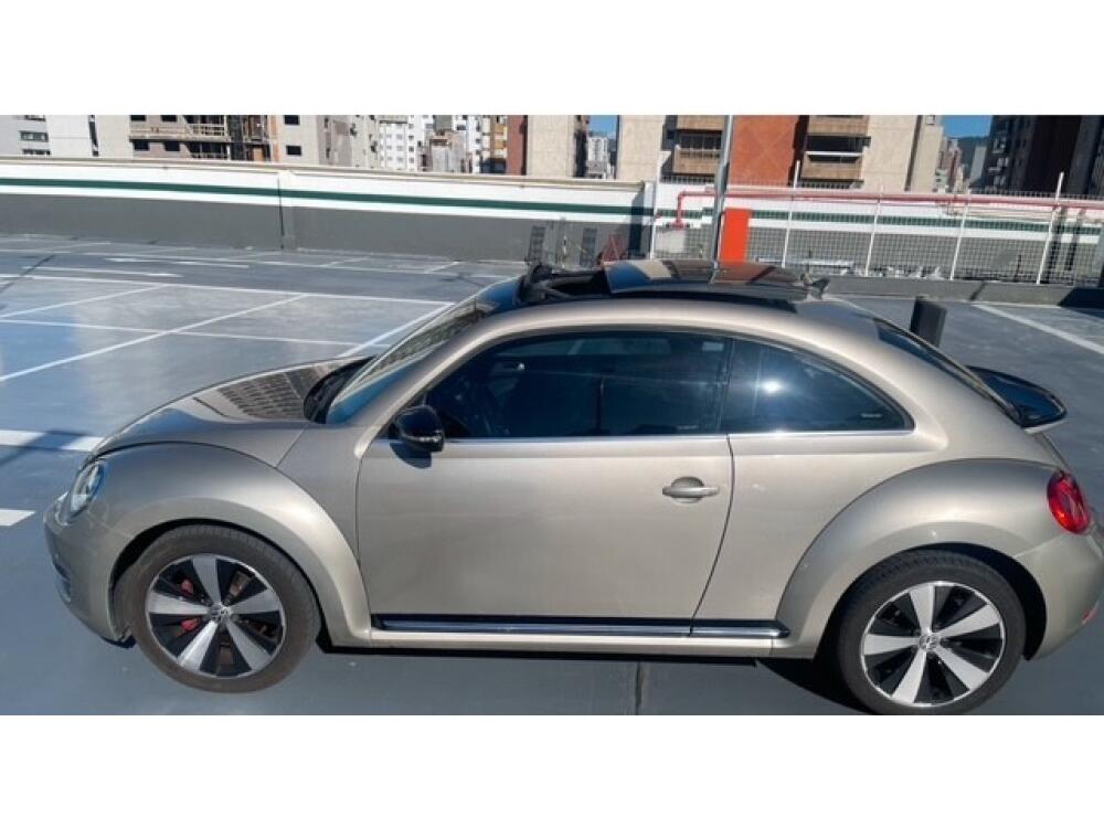 Volkswagen Fusca