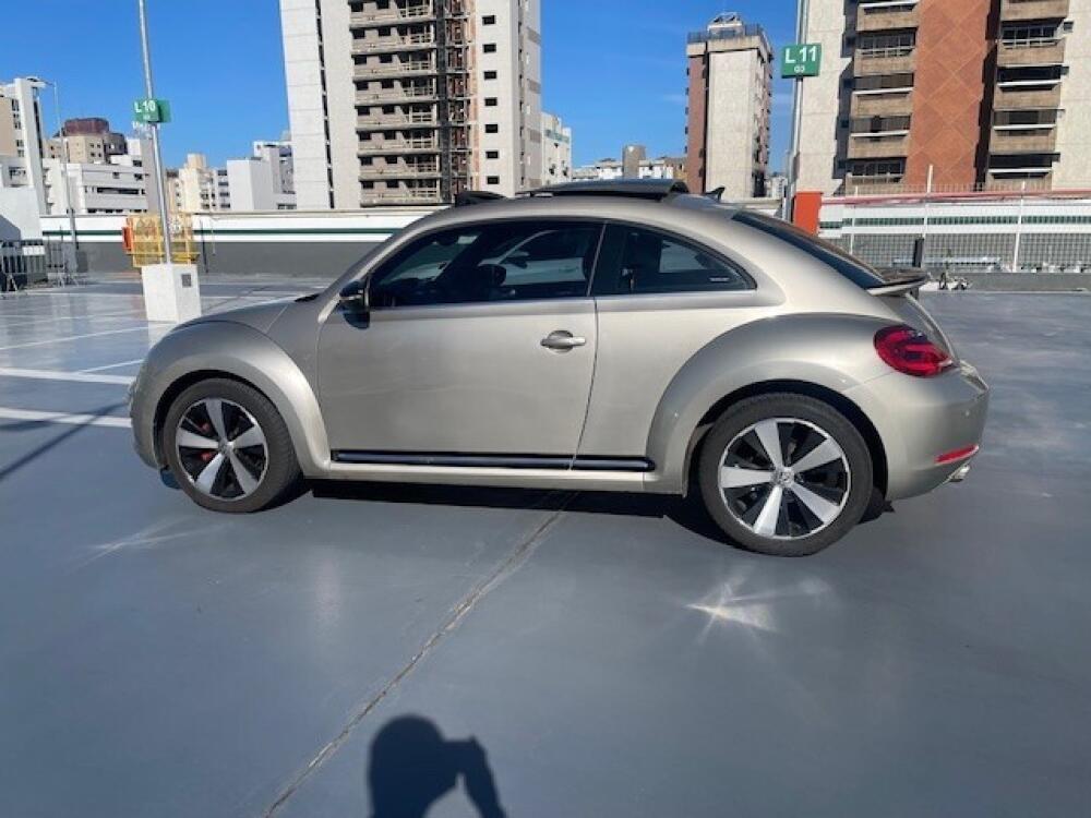 Volkswagen Fusca