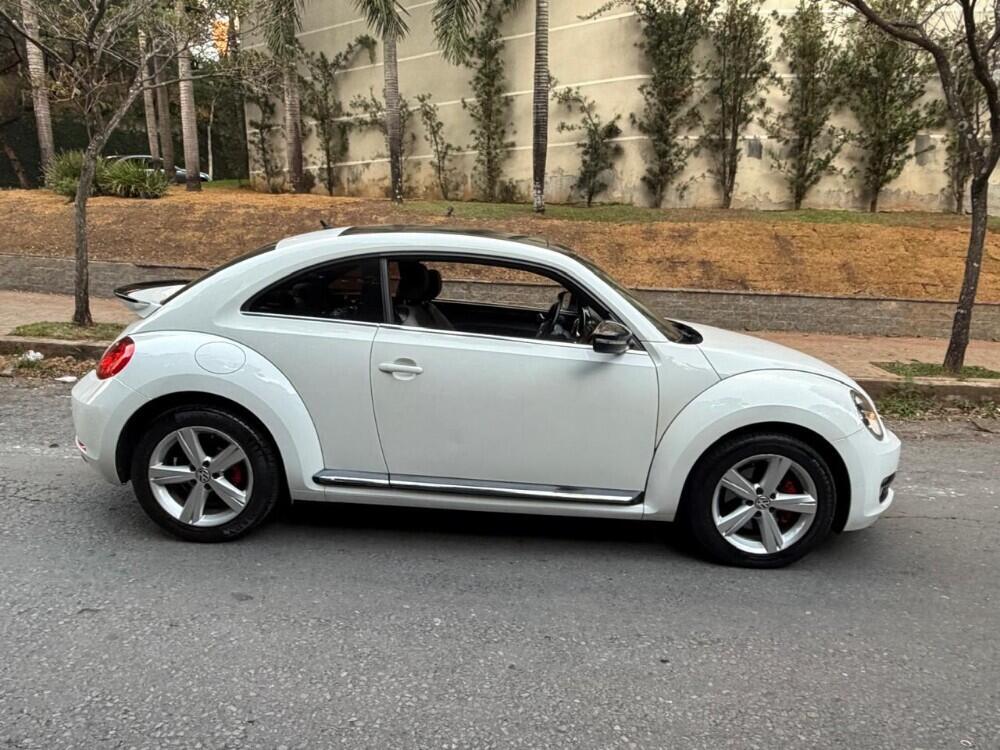 Volkswagen Fusca