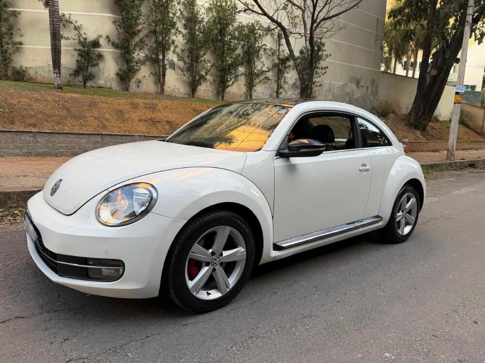 Volkswagen Fusca