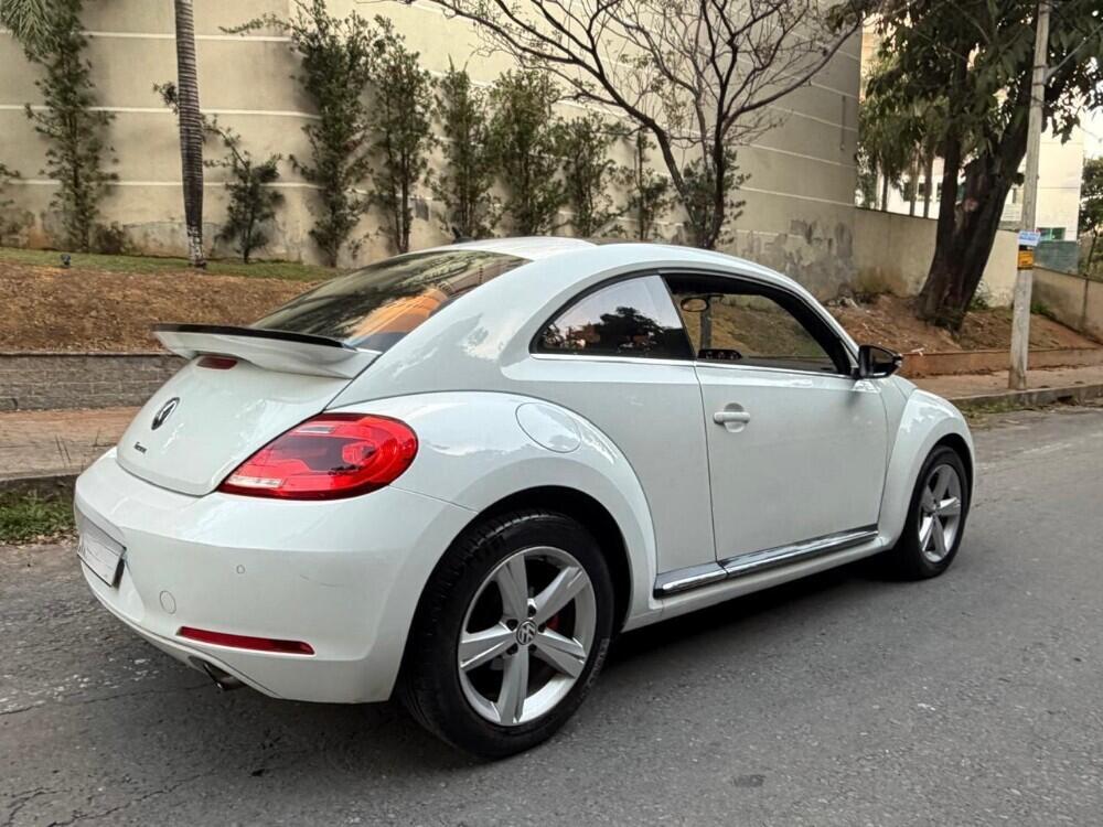 Volkswagen Fusca