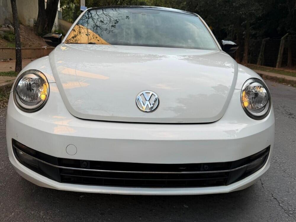 Volkswagen Fusca