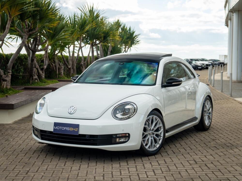 Volkswagen Fusca