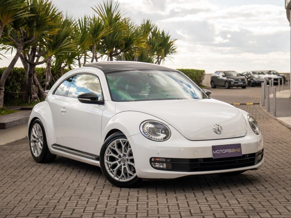 Volkswagen Fusca