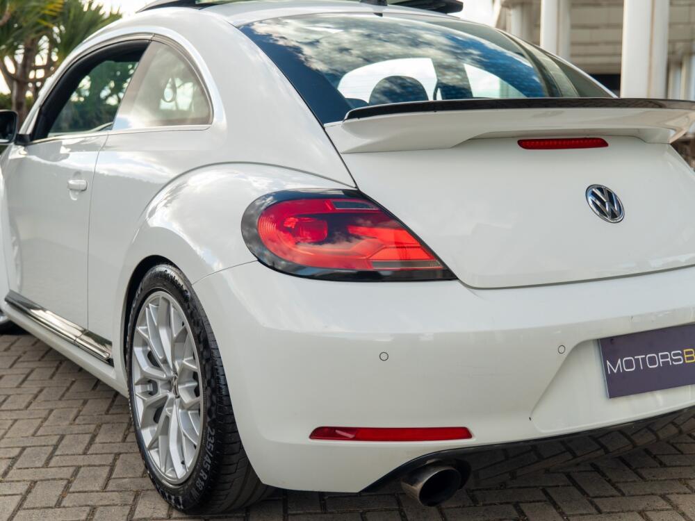 Volkswagen Fusca