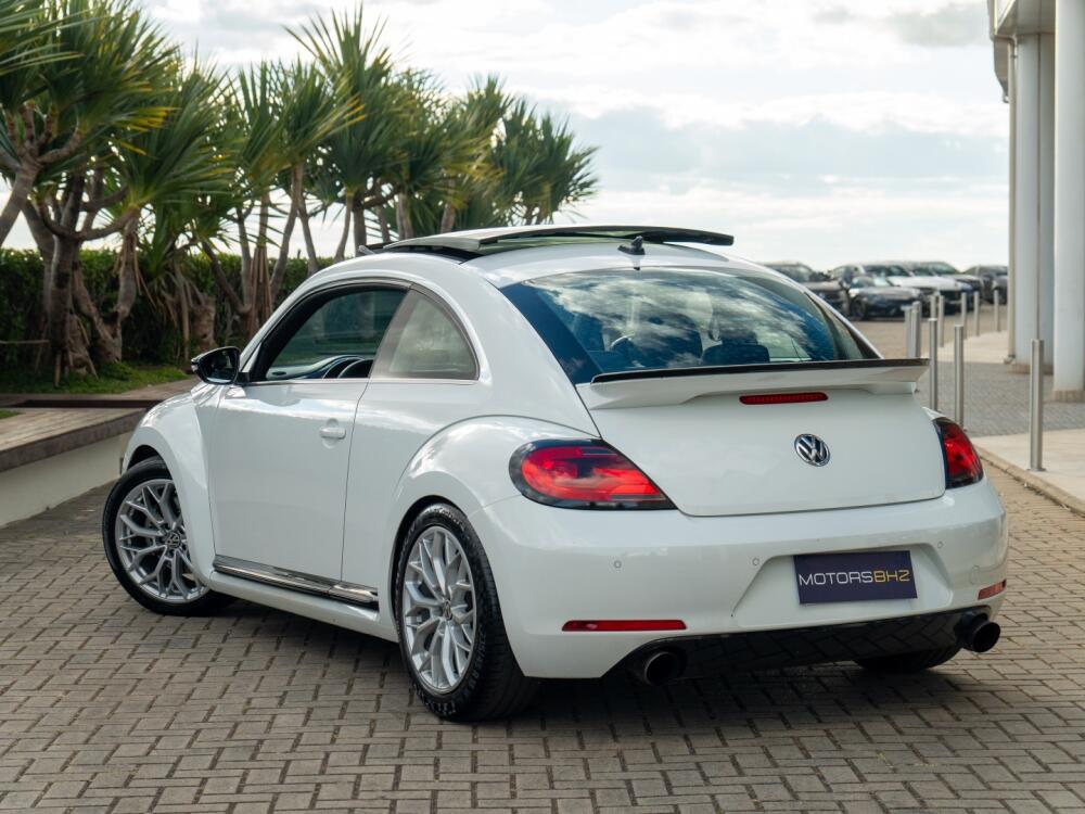 Volkswagen Fusca