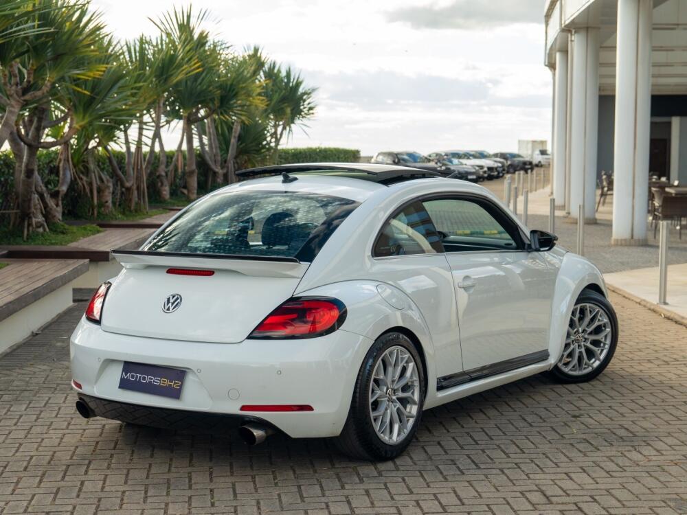 Volkswagen Fusca