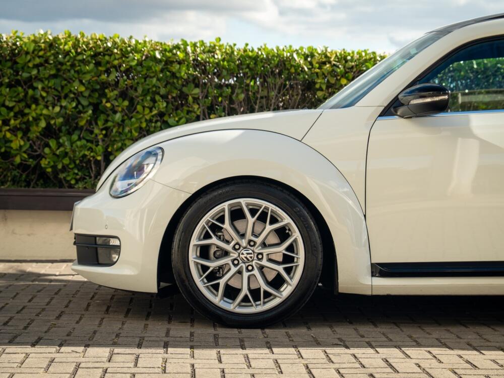 Volkswagen Fusca