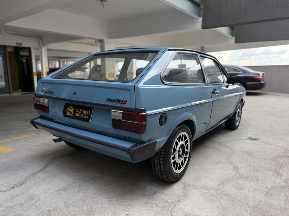 Volkswagen Gol