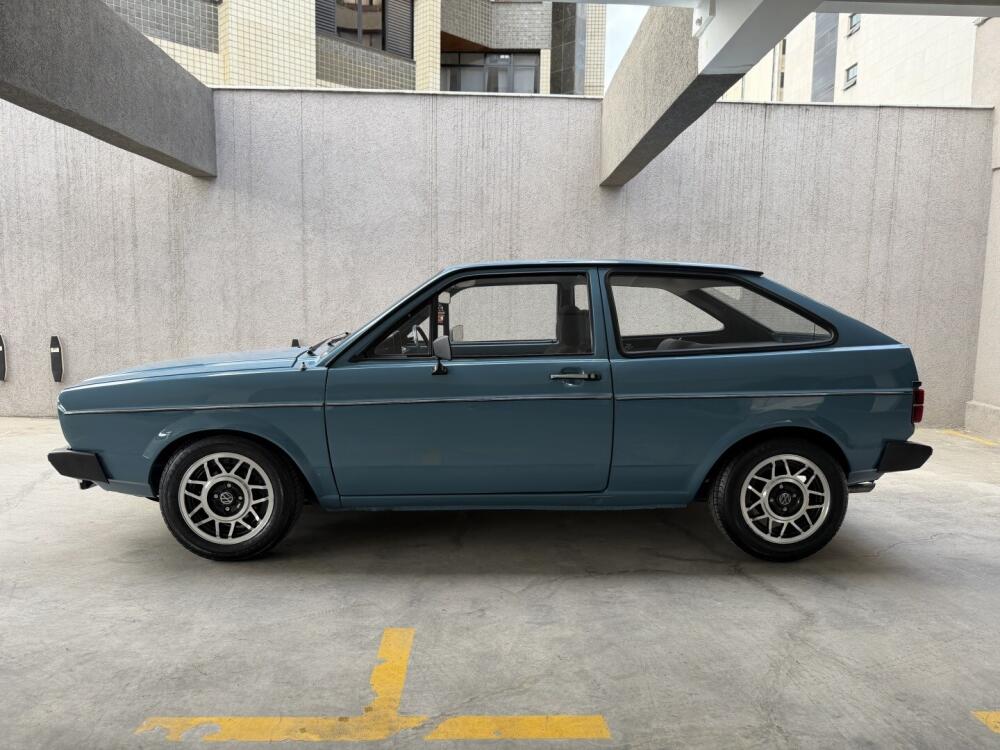 Volkswagen Gol