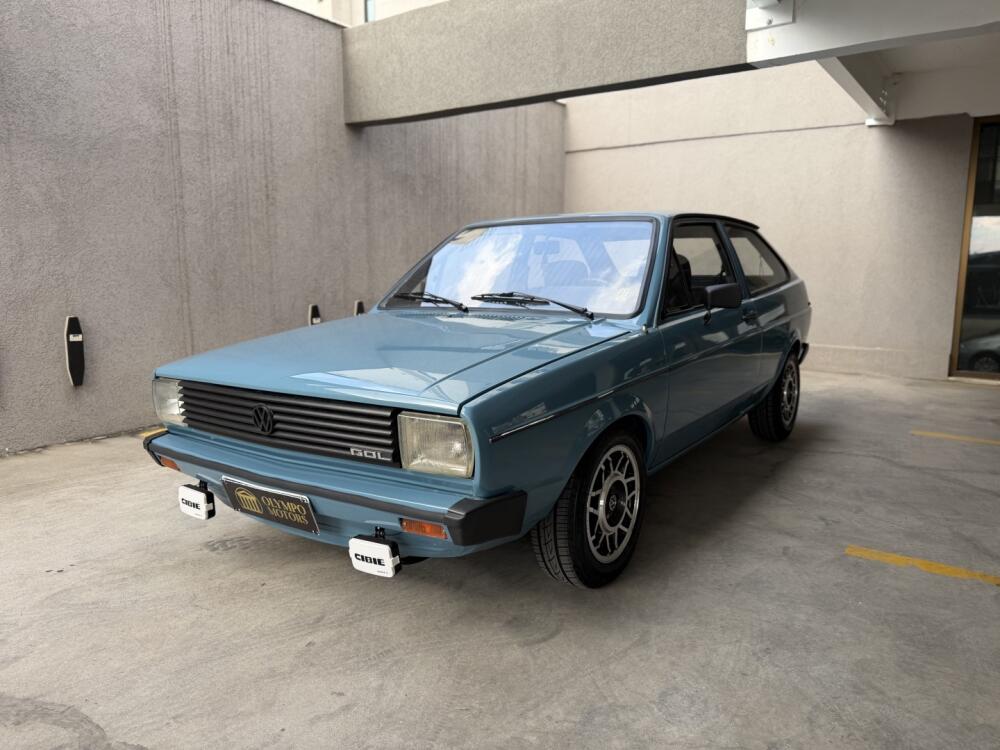 Volkswagen Gol