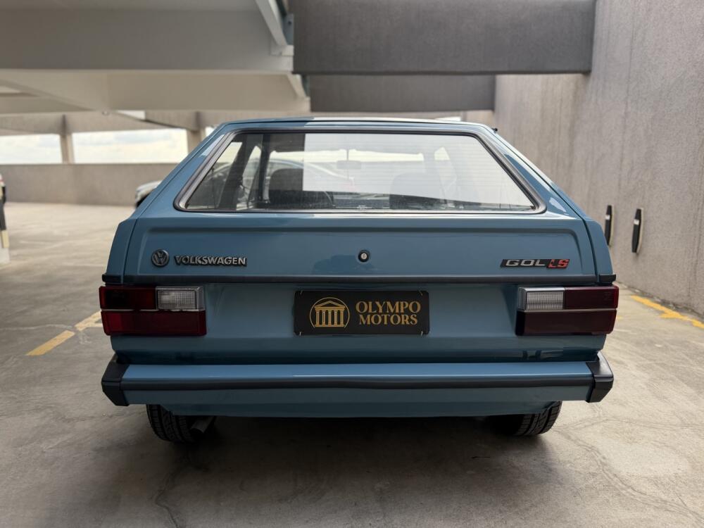 Volkswagen Gol