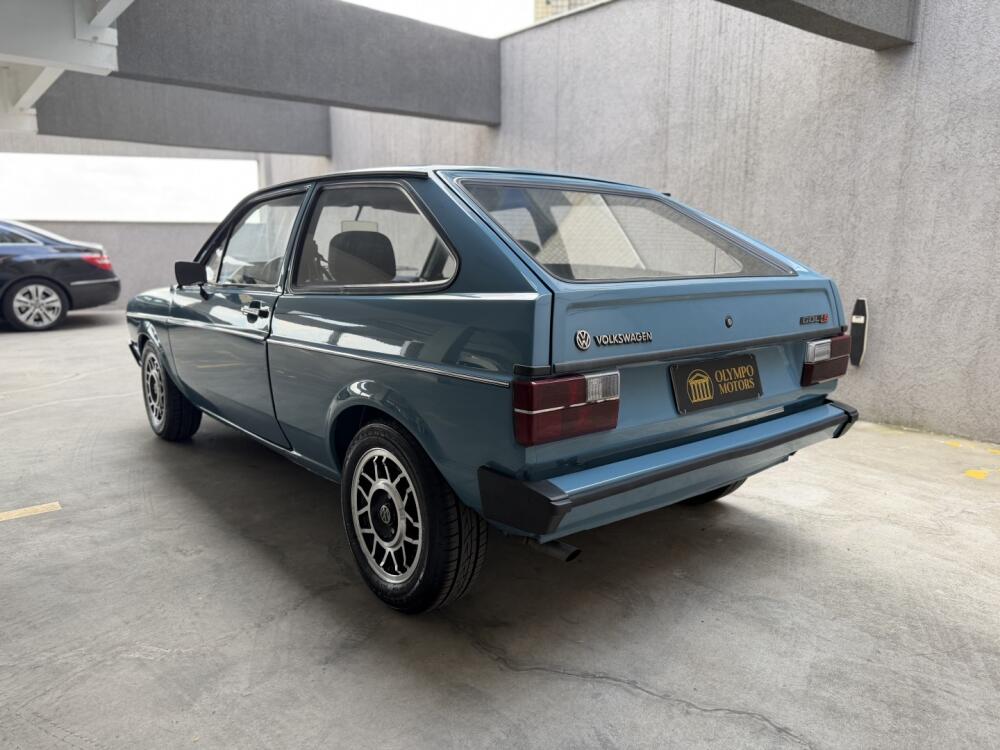 Volkswagen Gol