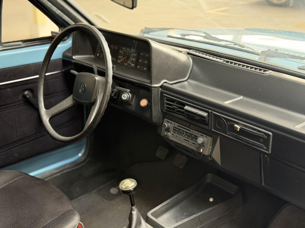 Volkswagen Gol