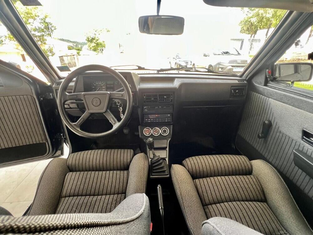 Volkswagen Gol