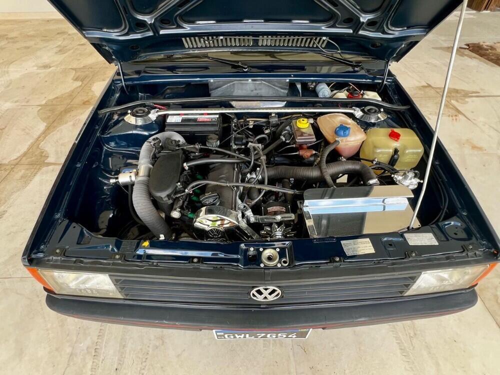 Volkswagen Gol