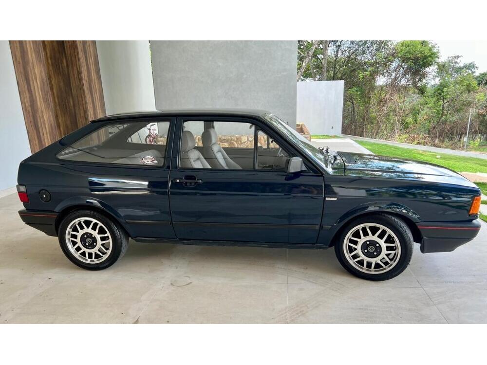 Volkswagen Gol