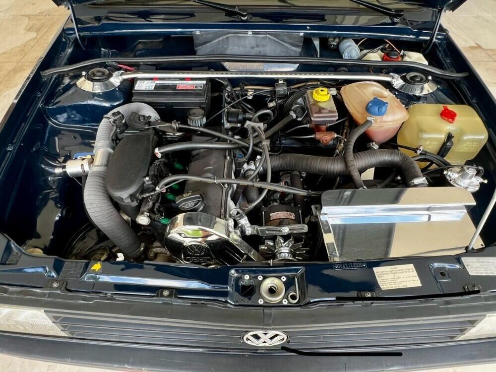 Volkswagen Gol