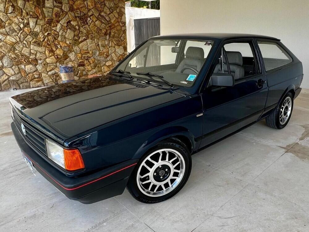 Volkswagen Gol