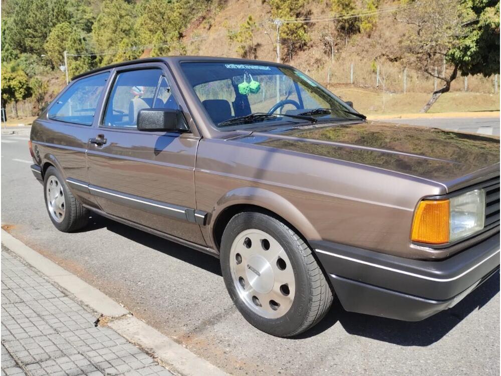 Volkswagen Gol