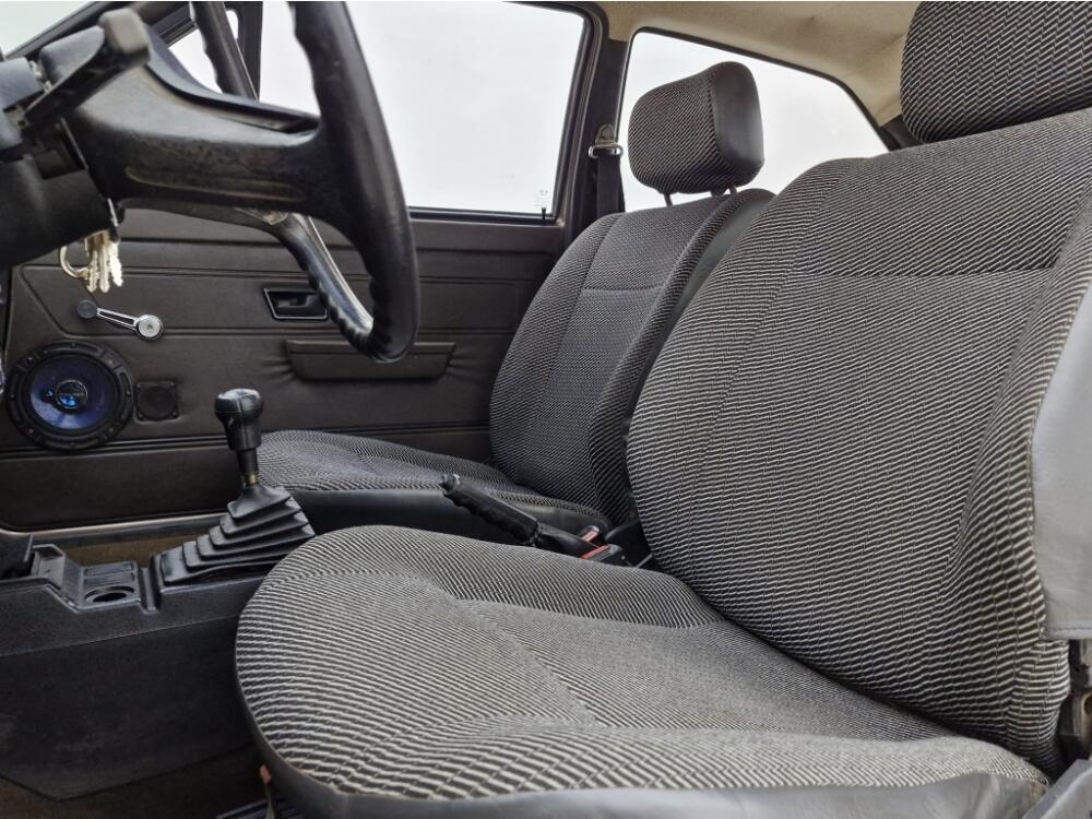 Volkswagen Gol