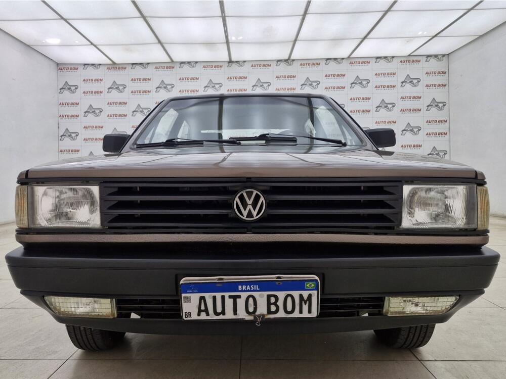 Volkswagen Gol