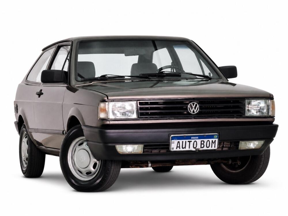 Volkswagen Gol