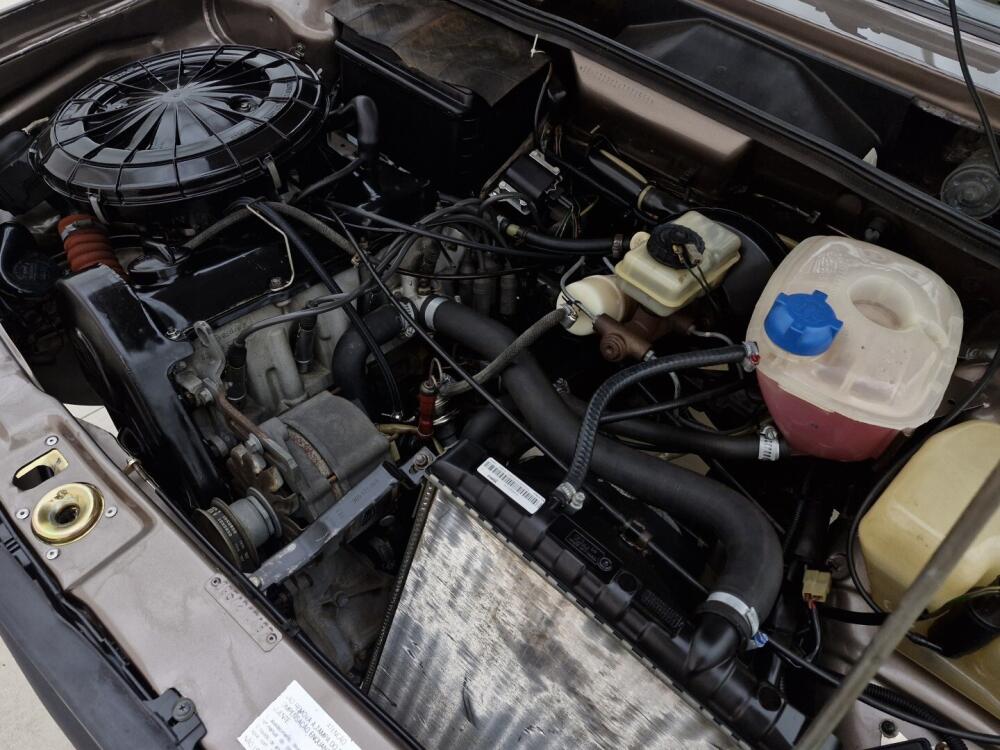 Volkswagen Gol