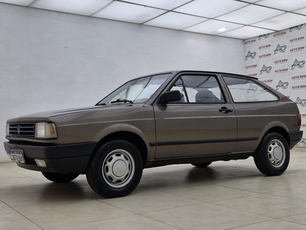 Volkswagen Gol