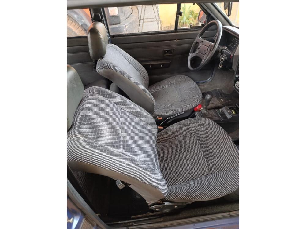 Volkswagen Gol