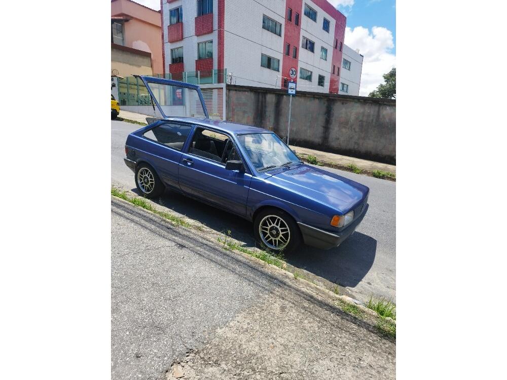 Volkswagen Gol