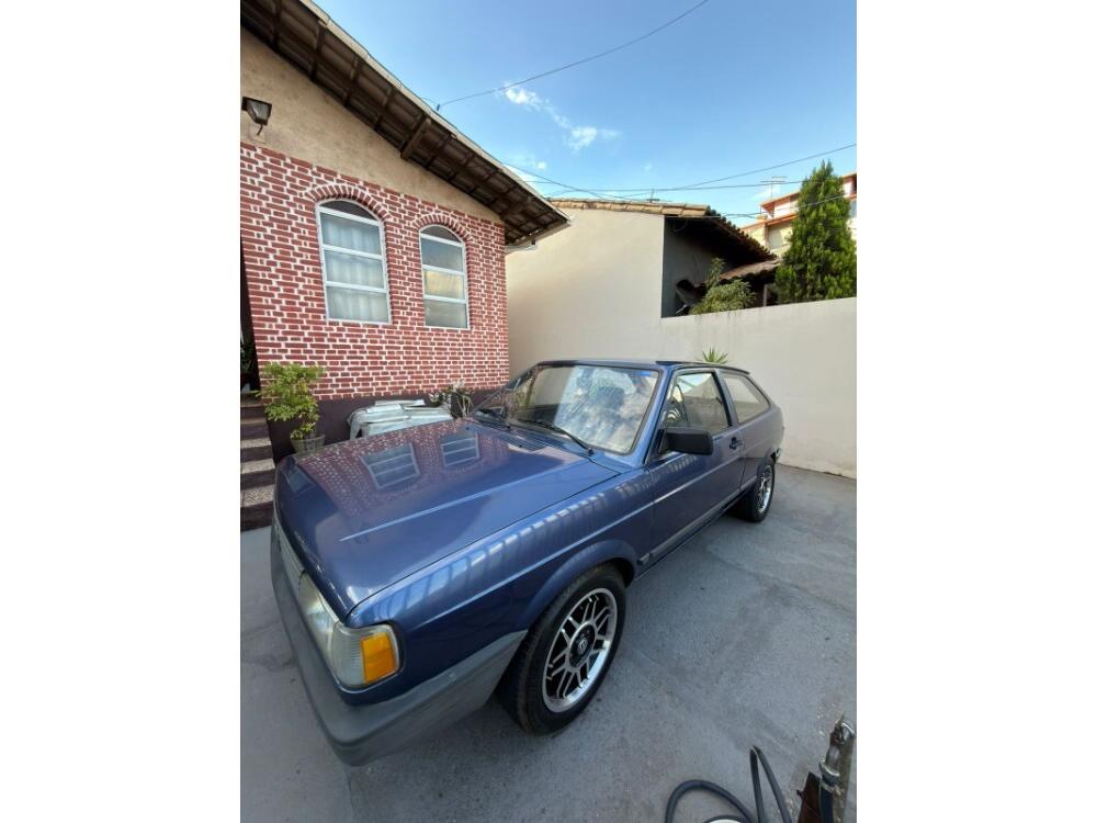 Volkswagen Gol