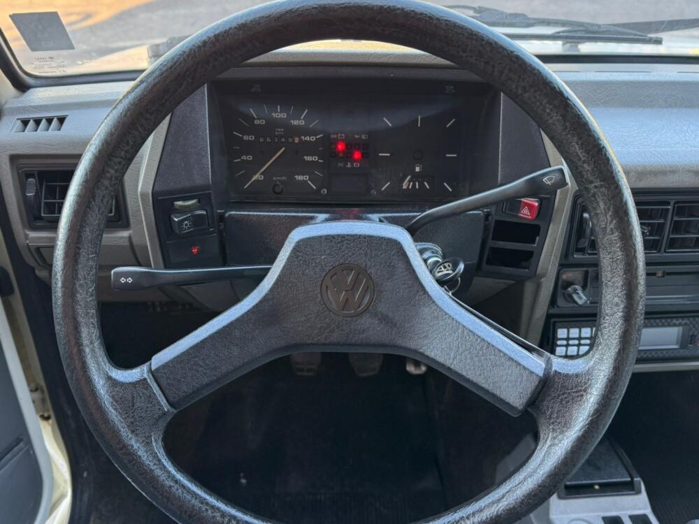 Volkswagen Gol