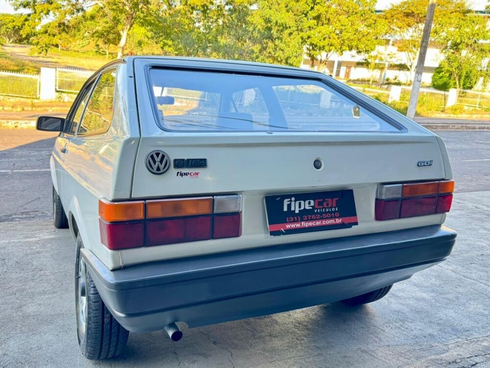 Volkswagen Gol