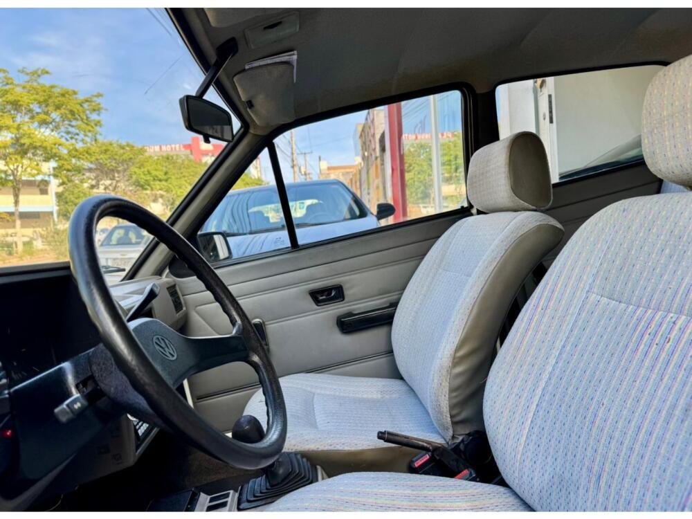 Volkswagen Gol